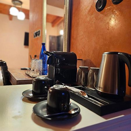 Kallisti Luxury Rooms Nafplio Eksteriør billede