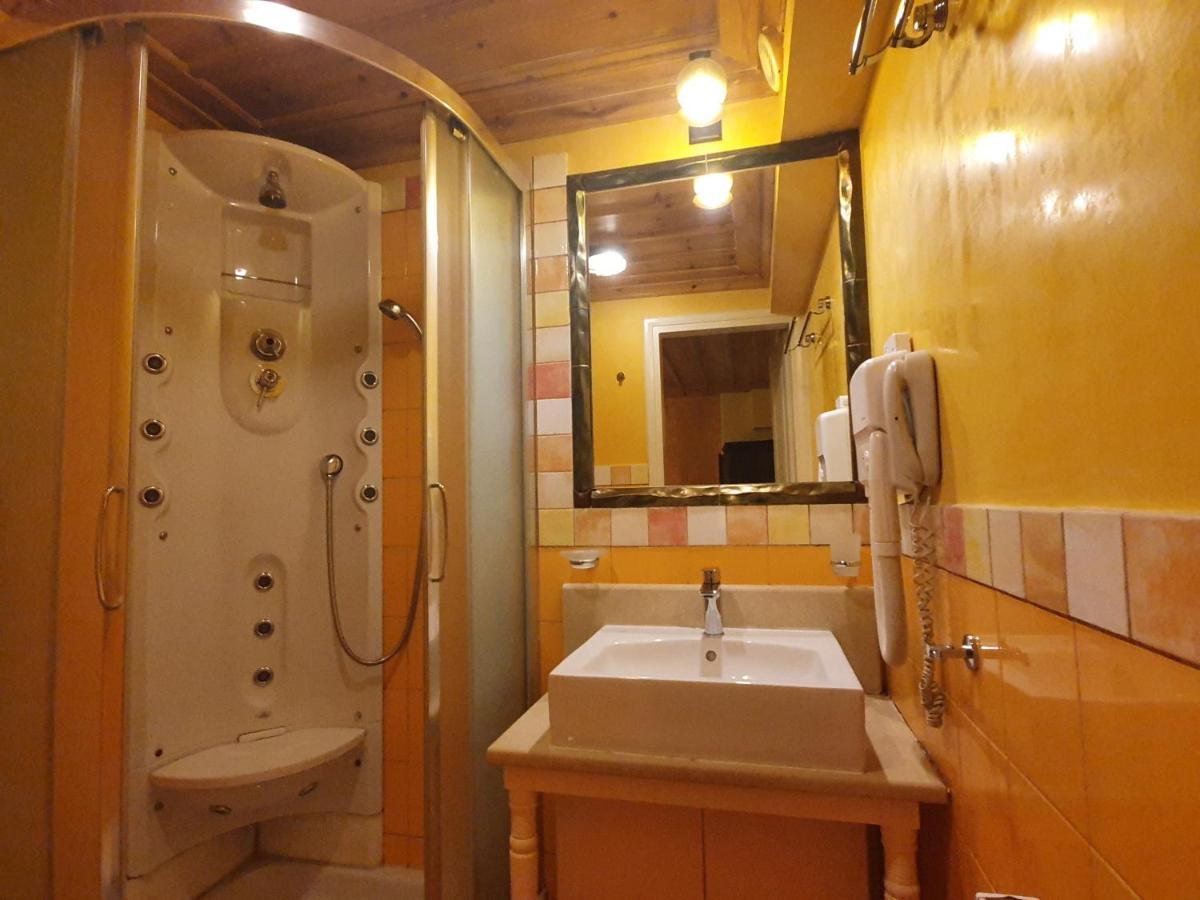 Kallisti Luxury Rooms Nafplio Eksteriør billede
