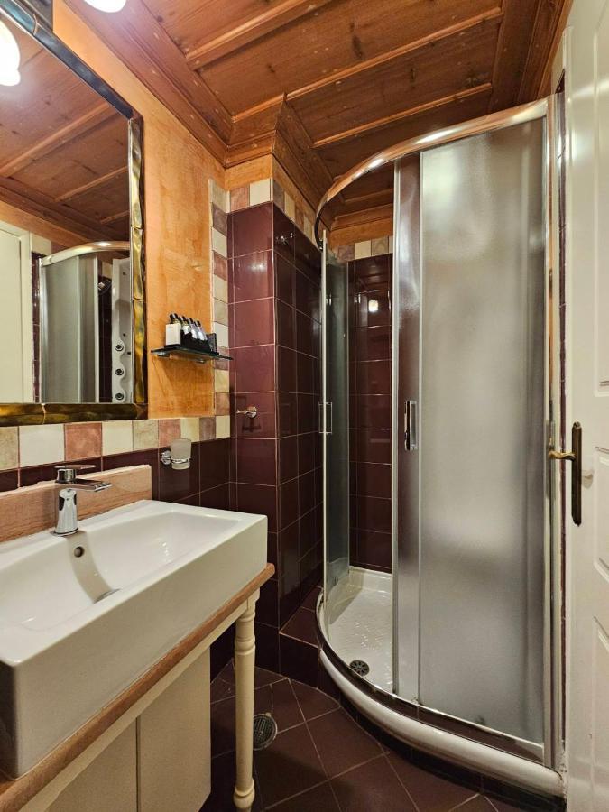 Kallisti Luxury Rooms Nafplio Eksteriør billede