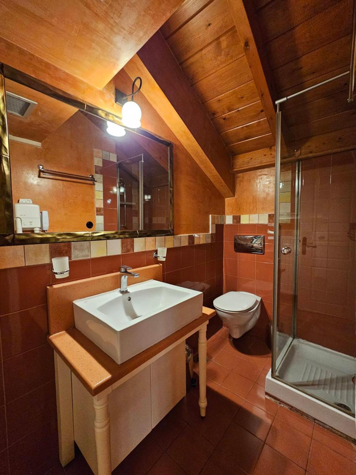 Kallisti Luxury Rooms Nafplio Eksteriør billede
