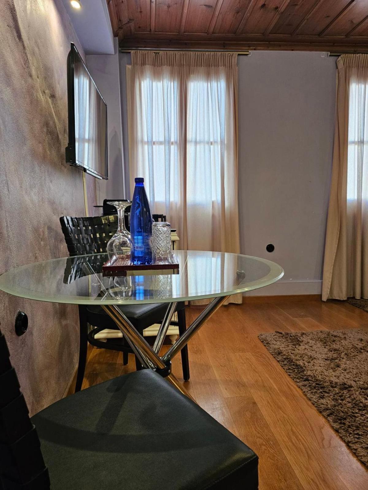 Kallisti Luxury Rooms Nafplio Eksteriør billede